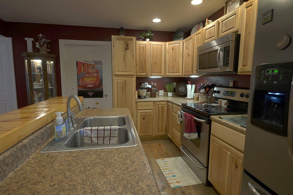 184 Gard Road Smithville, TN 37166 - Photo 7 of 23 Gallery Image 7