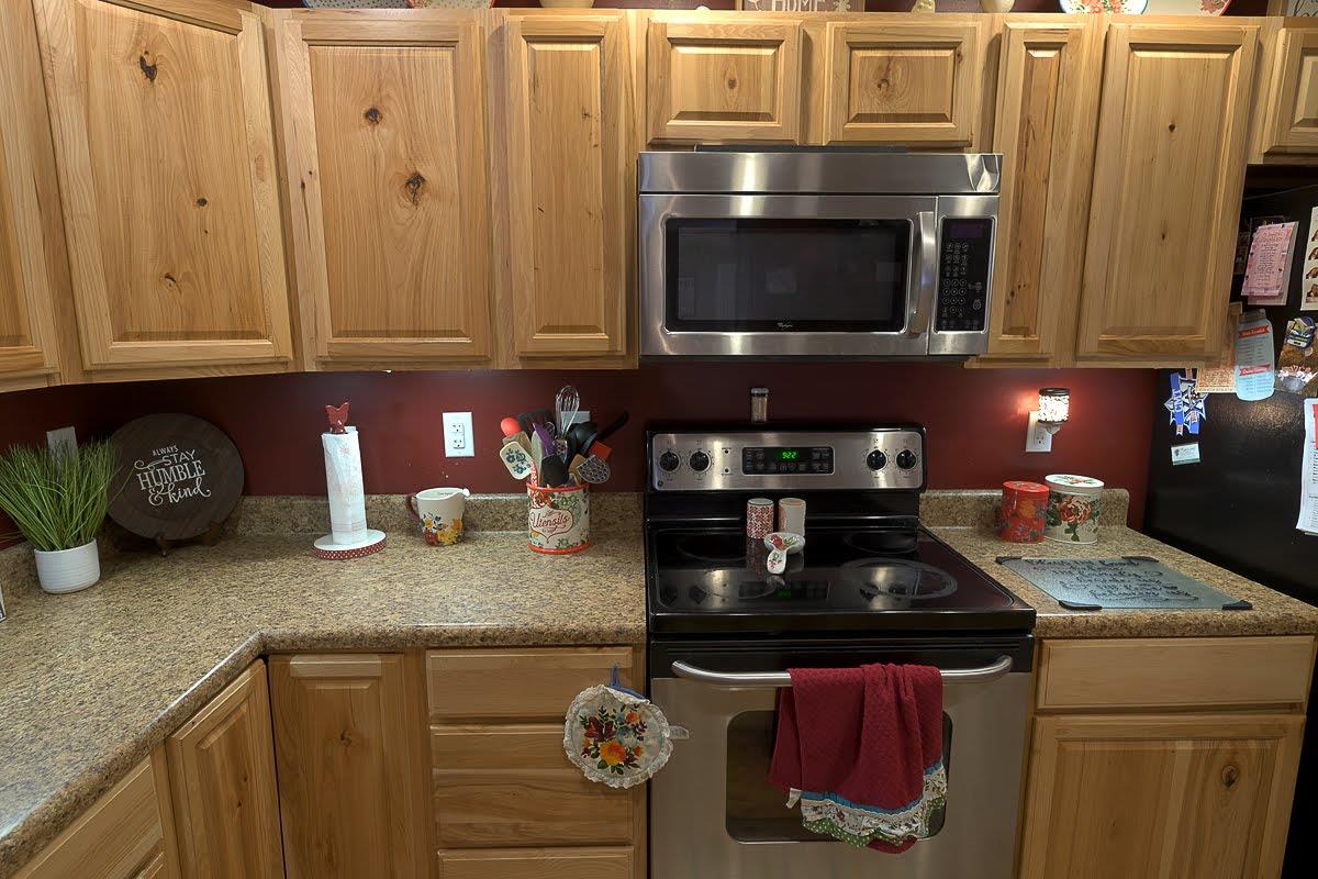 184 Gard Road Smithville, TN 37166 - Photo 8 of 23 Gallery Image 8