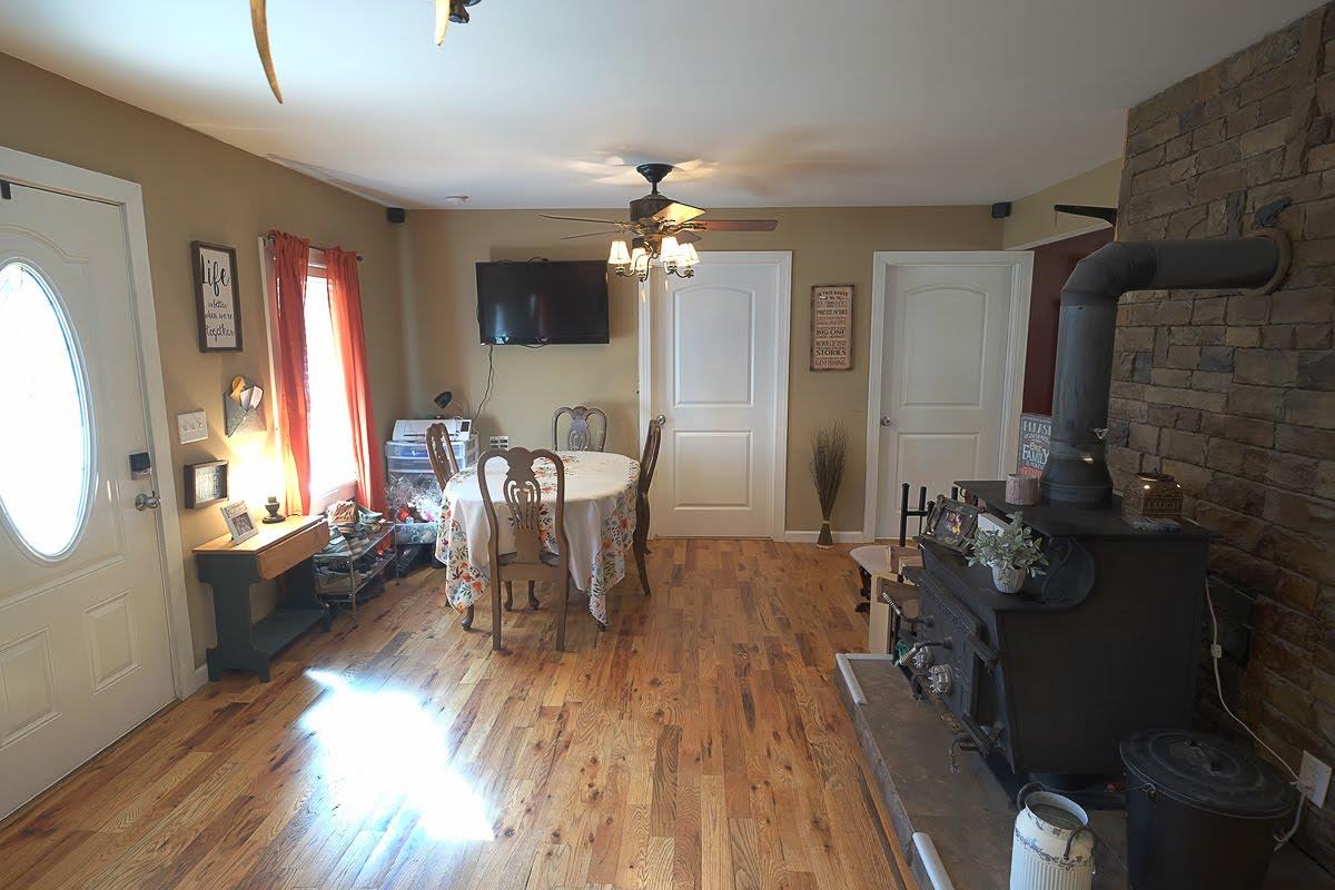 184 Gard Road Smithville, TN 37166 - Photo 10 of 23 Gallery Image 10