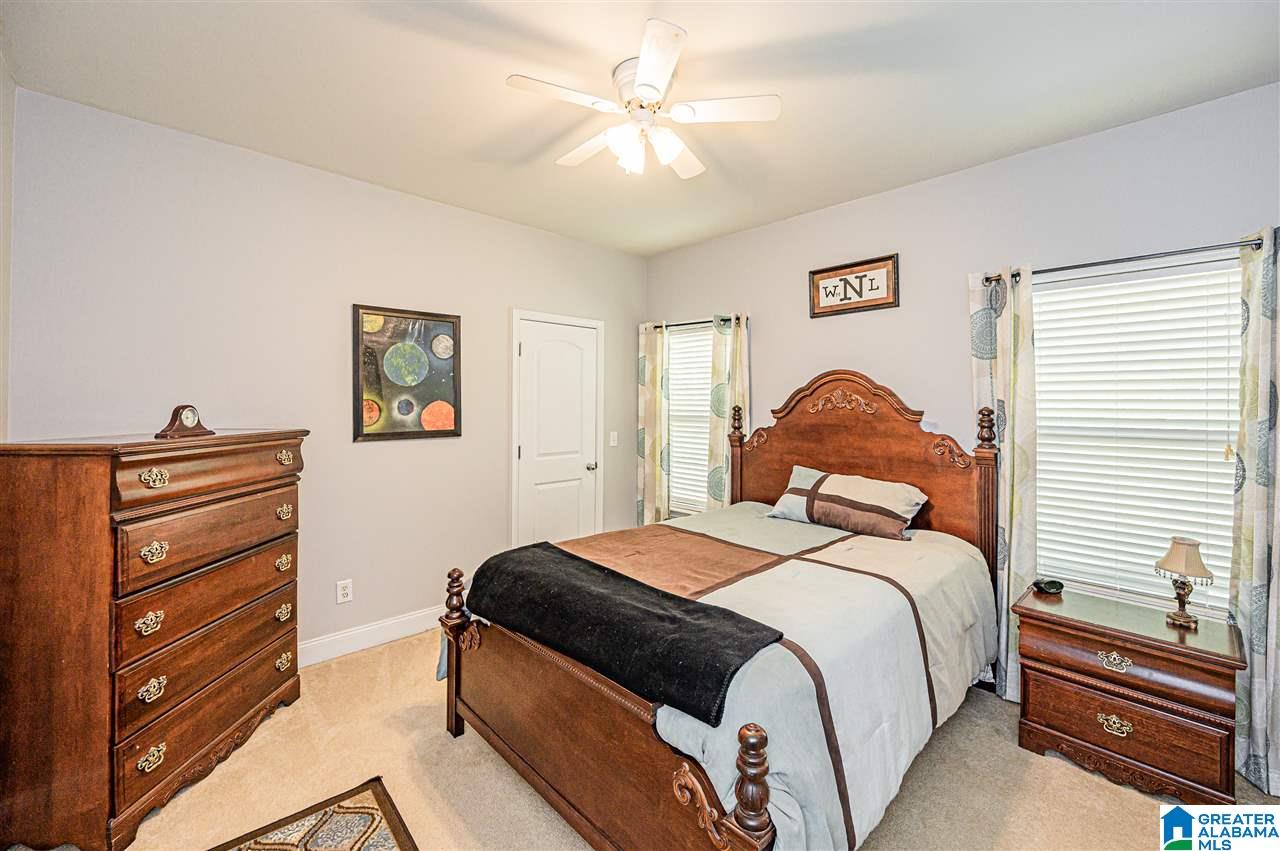 110 Shire Circle Alabaster, AL 35007 - Photo 23 of 38