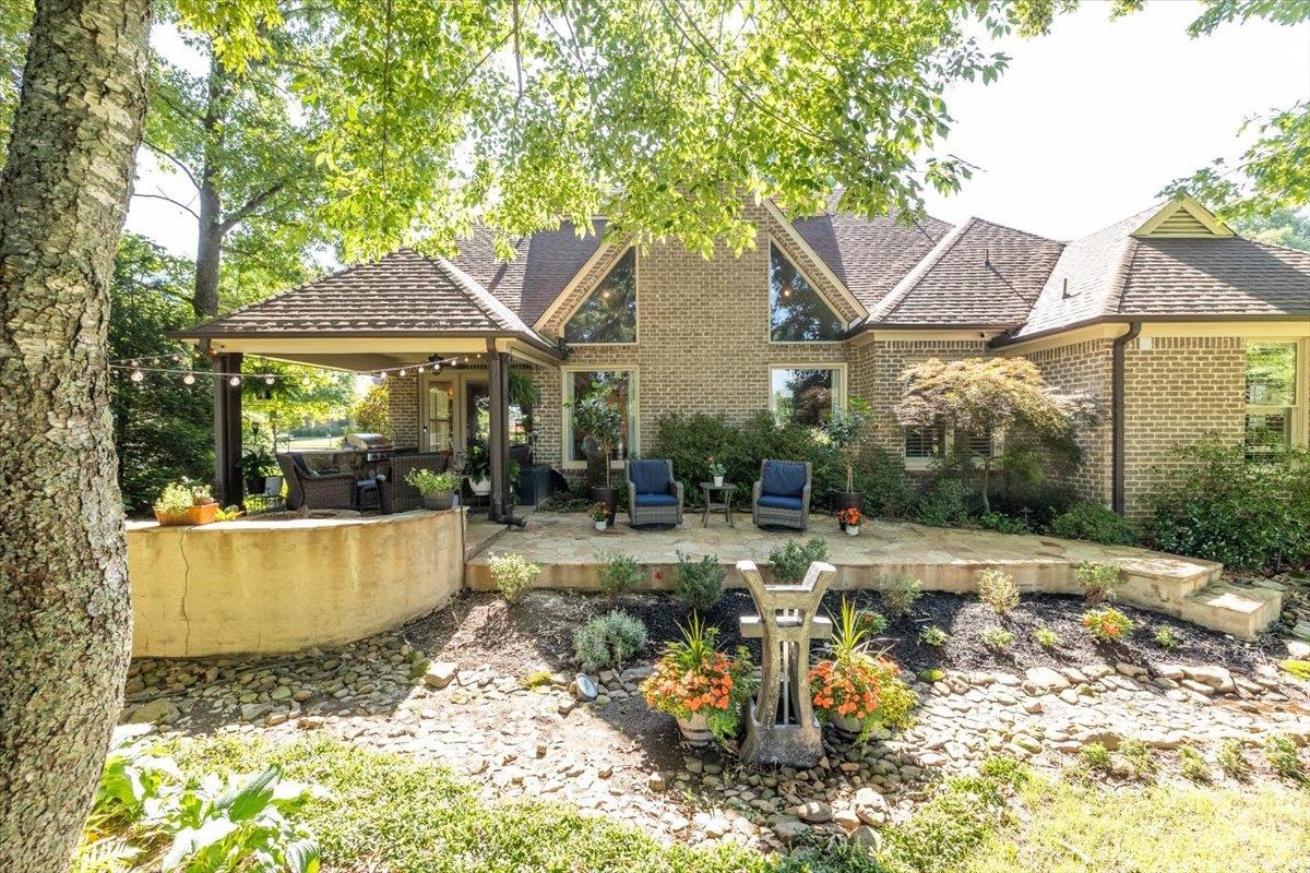 751 Lonewood Way Collierville, TN 38017 - Photo 32 of 40