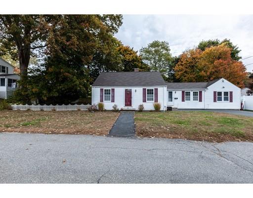 60 Rockingham Avenue Lowell, MA 01851 - Photo 18 of 23 Gallery Image 18