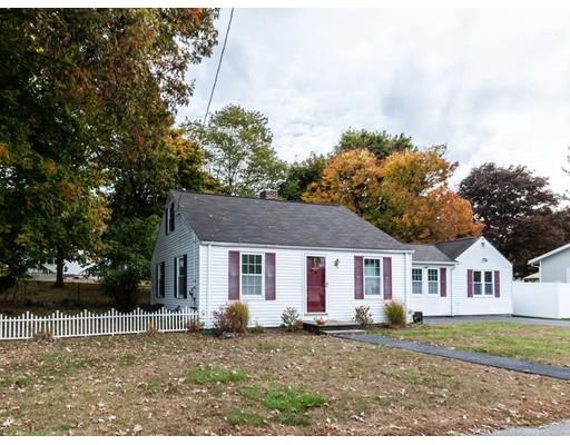 60 Rockingham Avenue Lowell, MA 01851 - Photo 19 of 23 Gallery Image 19