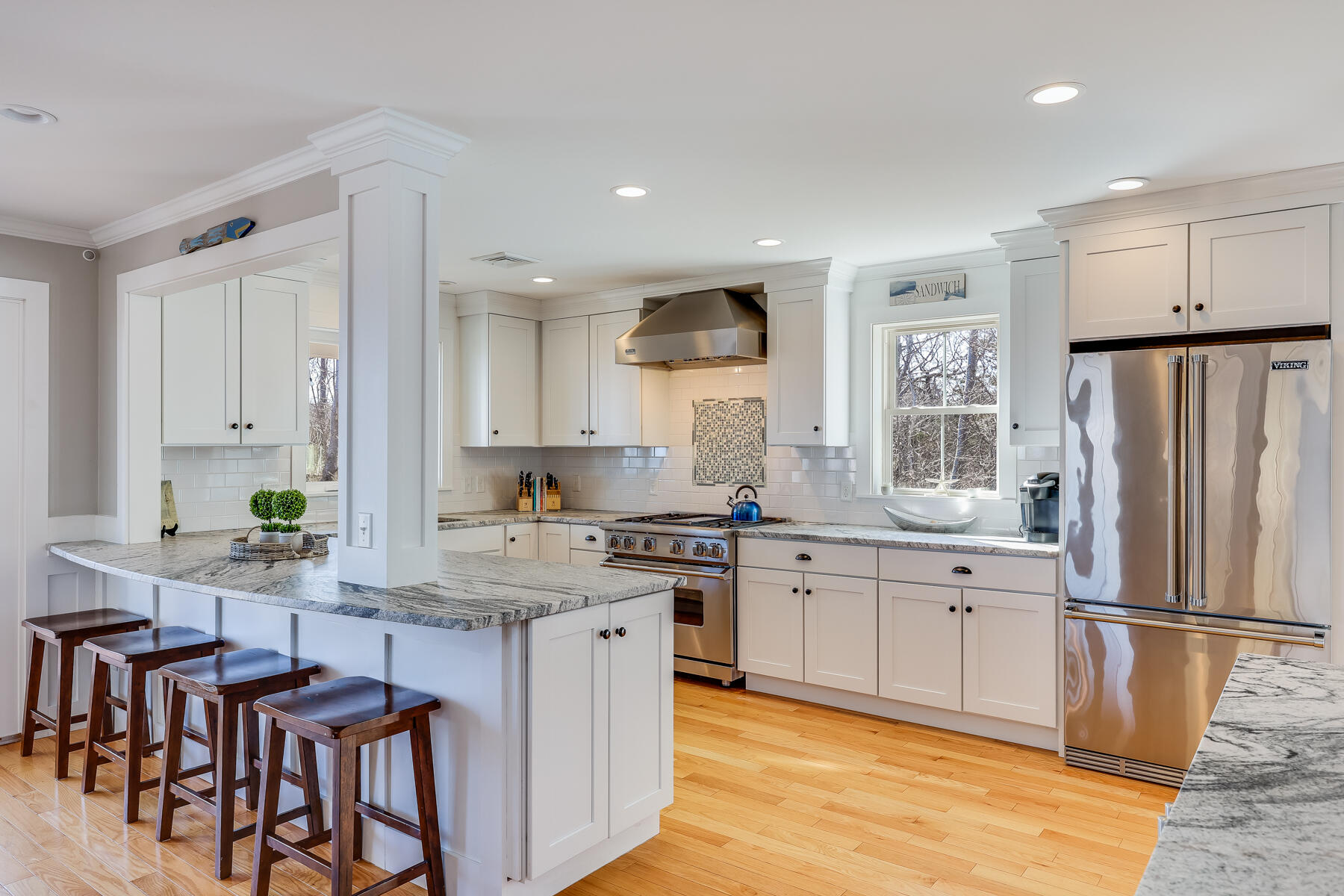 4 Georges Rock Road Sandwich, MA 02563 - Photo 4 of 83 9L4A8843