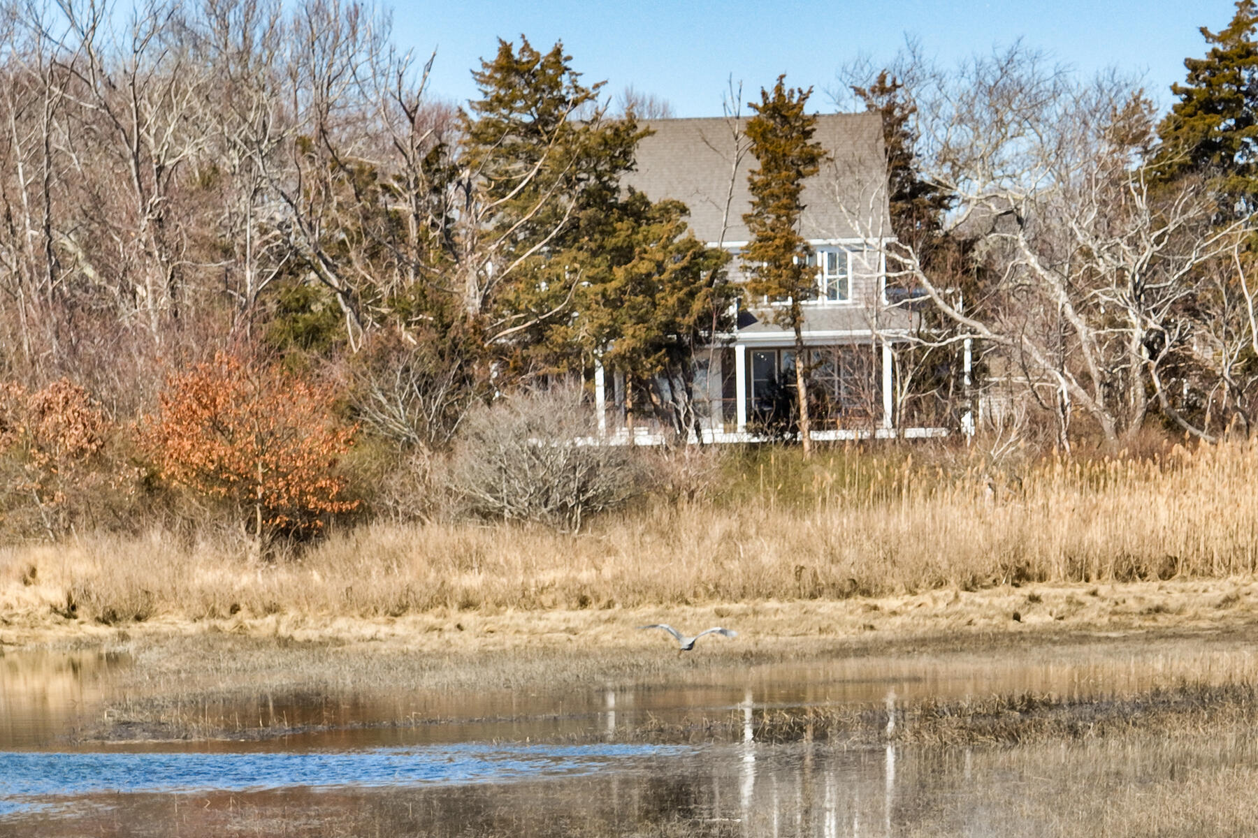 4 Georges Rock Road Sandwich, MA 02563 - Photo 77 of 83 dji_162