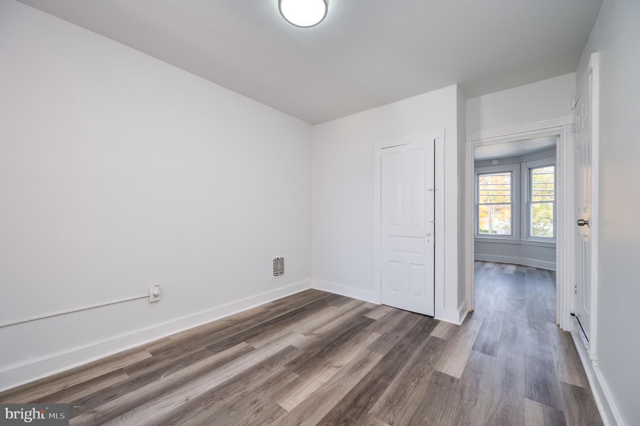 2024 Kutztown Road Reading, PA 19605 - Photo 19 of 38 a view of a room with wooden floor