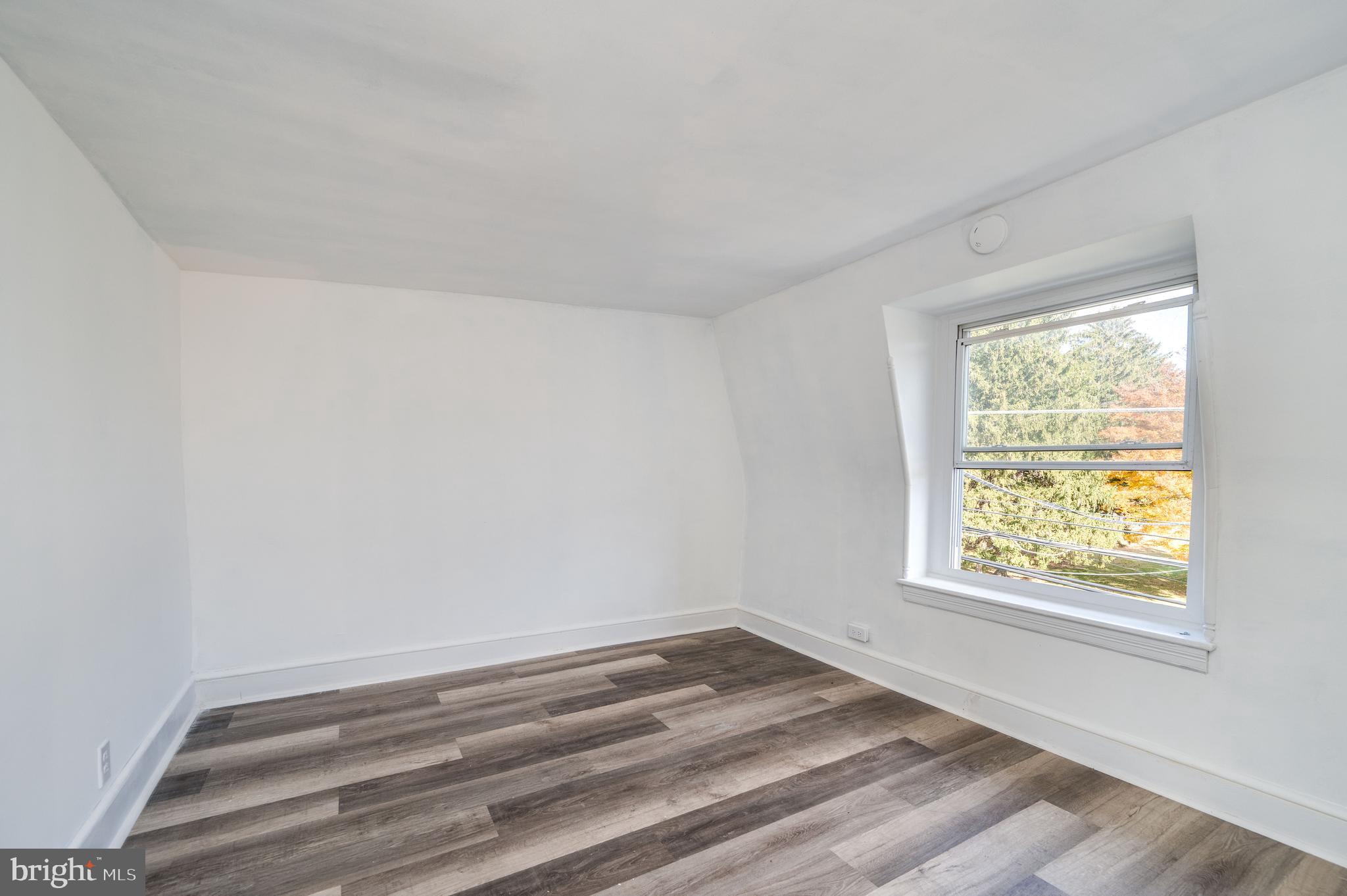 2024 Kutztown Road Reading, PA 19605 - Photo 31 of 38 a view of a room that has a window in it