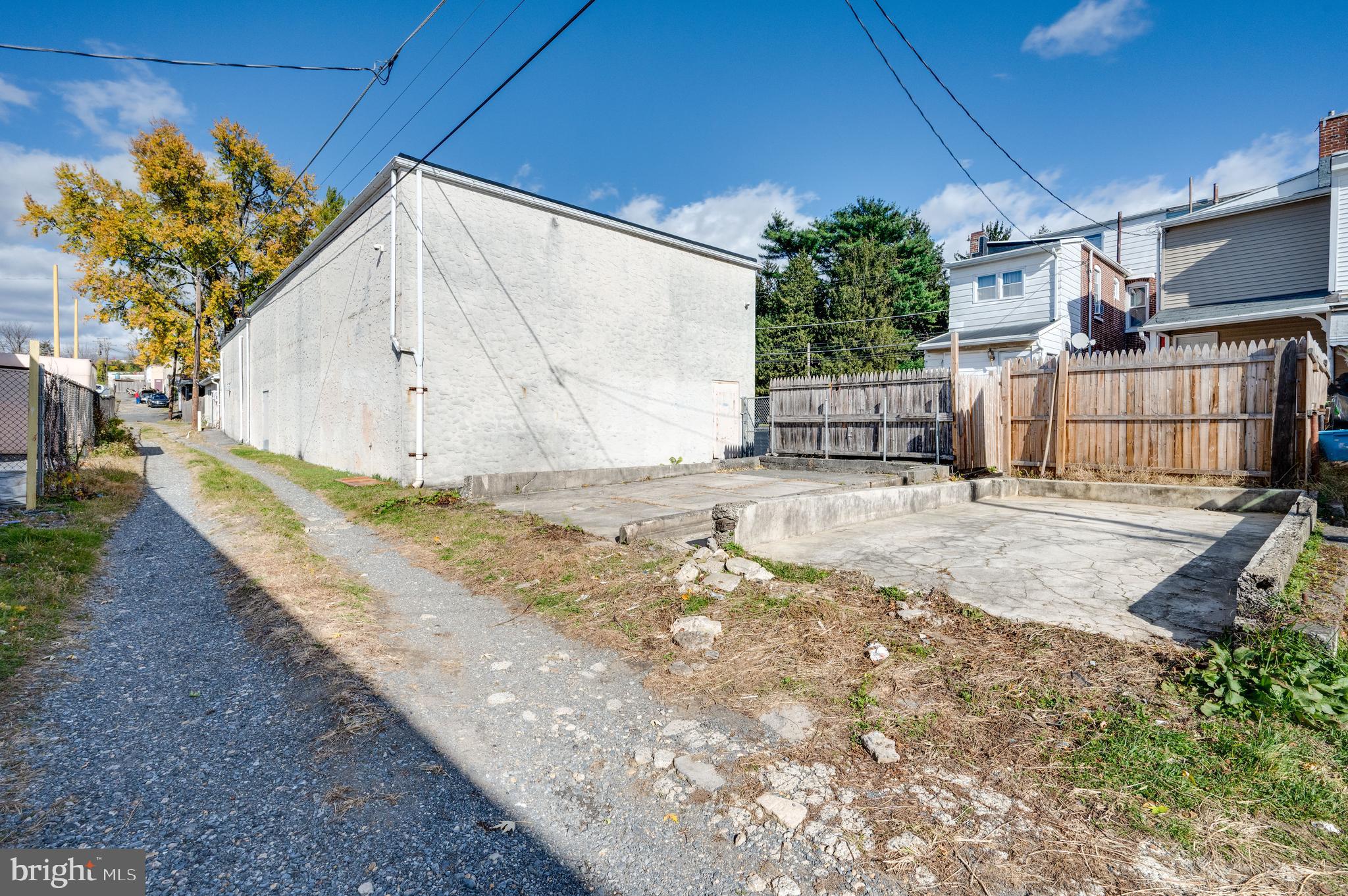 2024 Kutztown Road Reading, PA 19605 - Photo 36 of 38 a view of a house with a yard