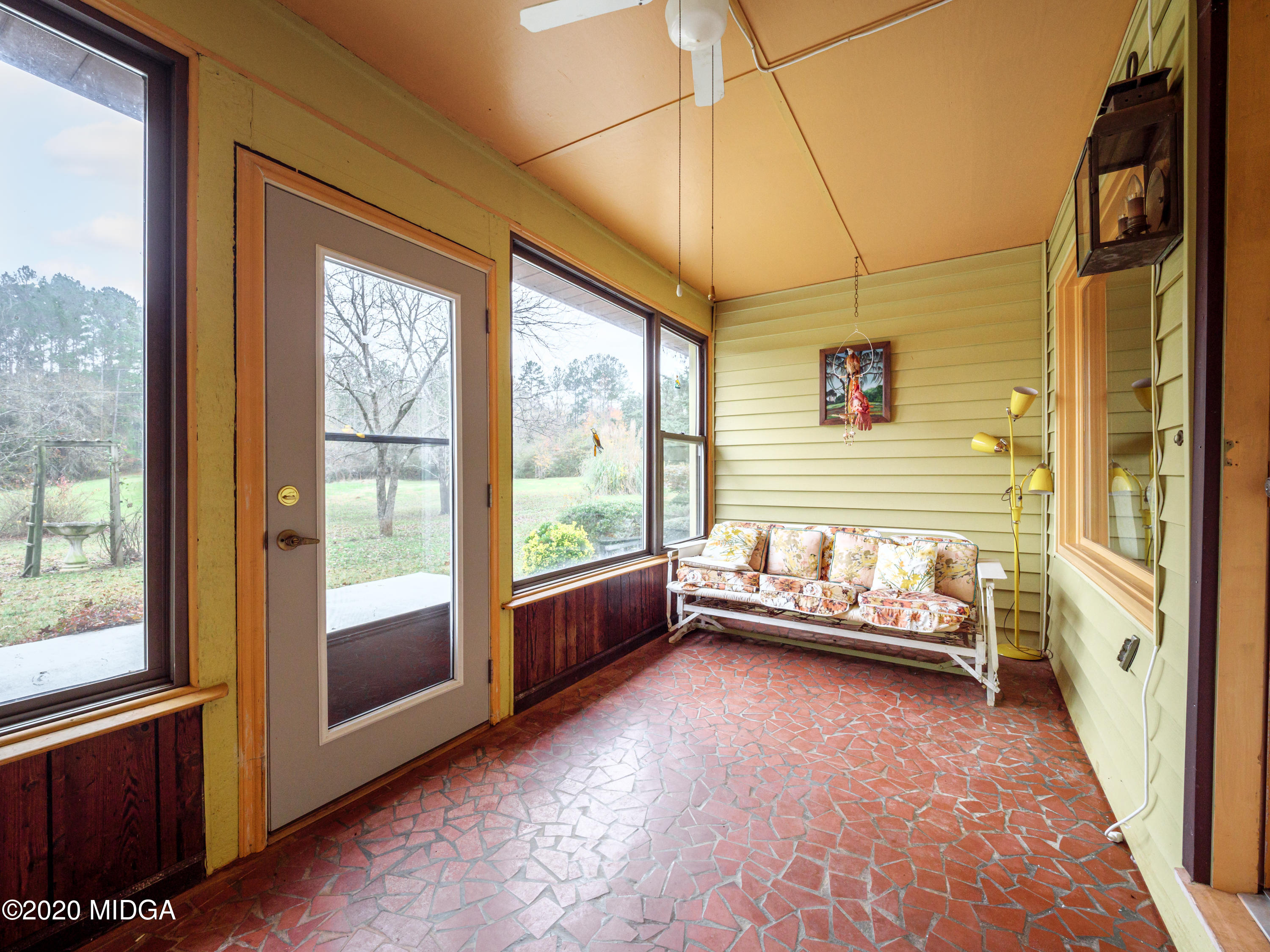 115 Hasty Road Jackson, GA 30233 - Photo 24 of 36 a view of an empty room with a window