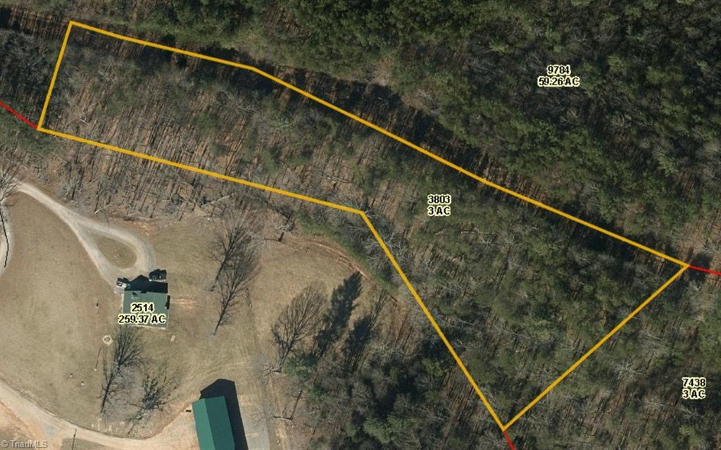 0 New Life Church Road Mount Airy, NC 27030 - Photo 1 of 2 Gallery Image 1