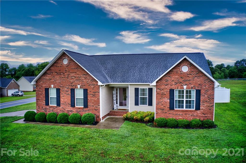 4805 County Home Road Conover, NC 28613 - Photo 1 of 37 Gallery Image 1