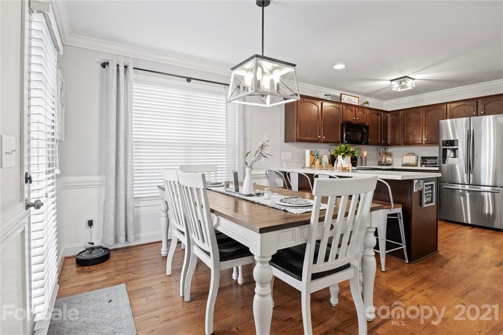 4805 County Home Road Conover, NC 28613 - Photo 12 of 37 Gallery Image 12