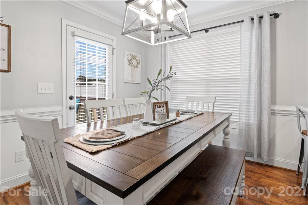 4805 County Home Road Conover, NC 28613 - Photo 14 of 37 Gallery Image 14