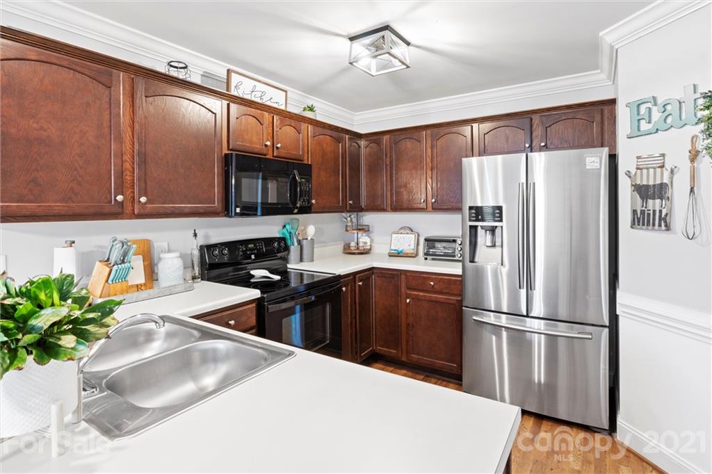 4805 County Home Road Conover, NC 28613 - Photo 17 of 37 Gallery Image 17