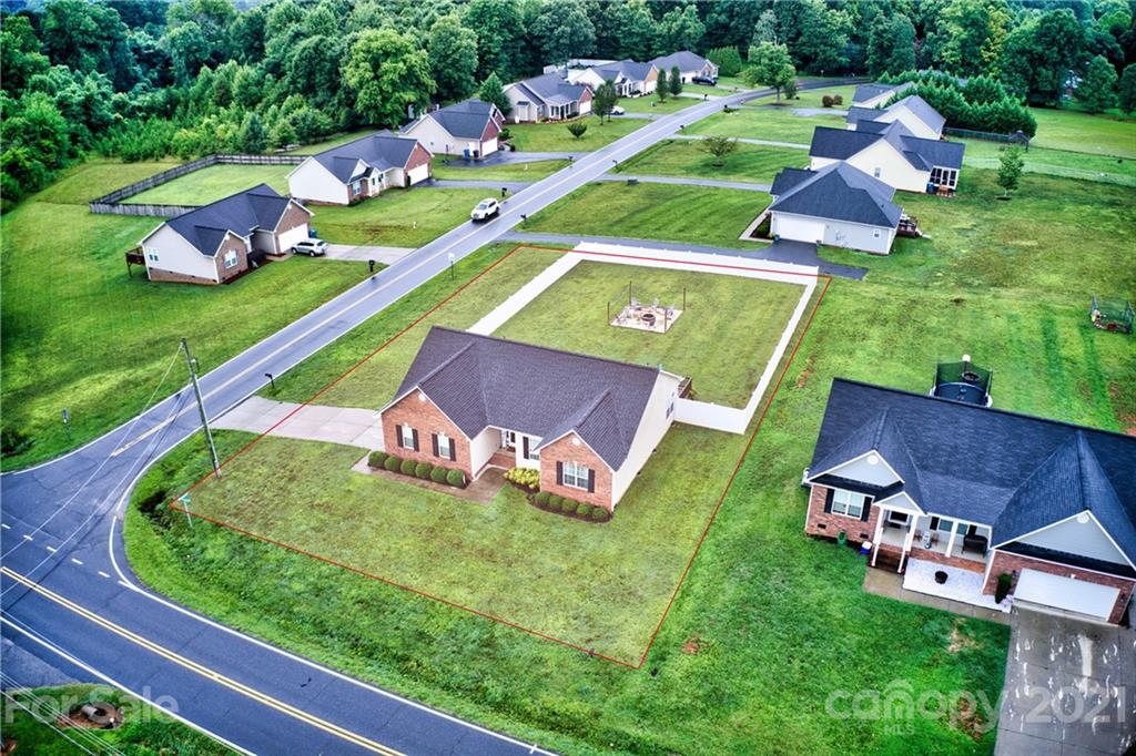 4805 County Home Road Conover, NC 28613 - Photo 3 of 37 Gallery Image 3