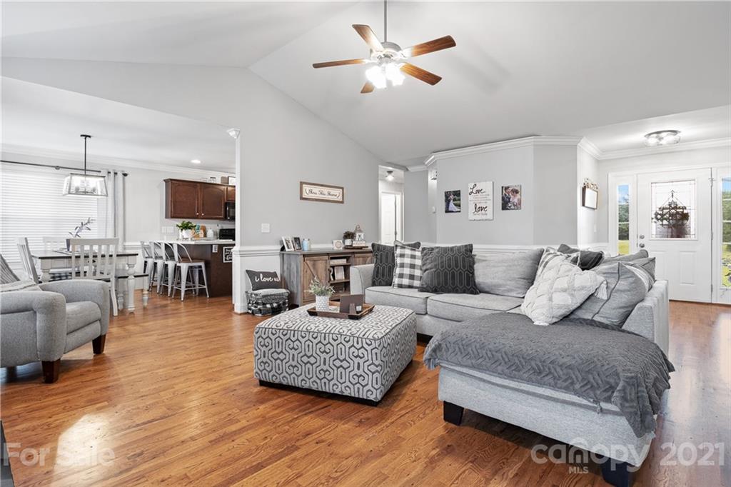 4805 County Home Road Conover, NC 28613 - Photo 8 of 37 Gallery Image 8