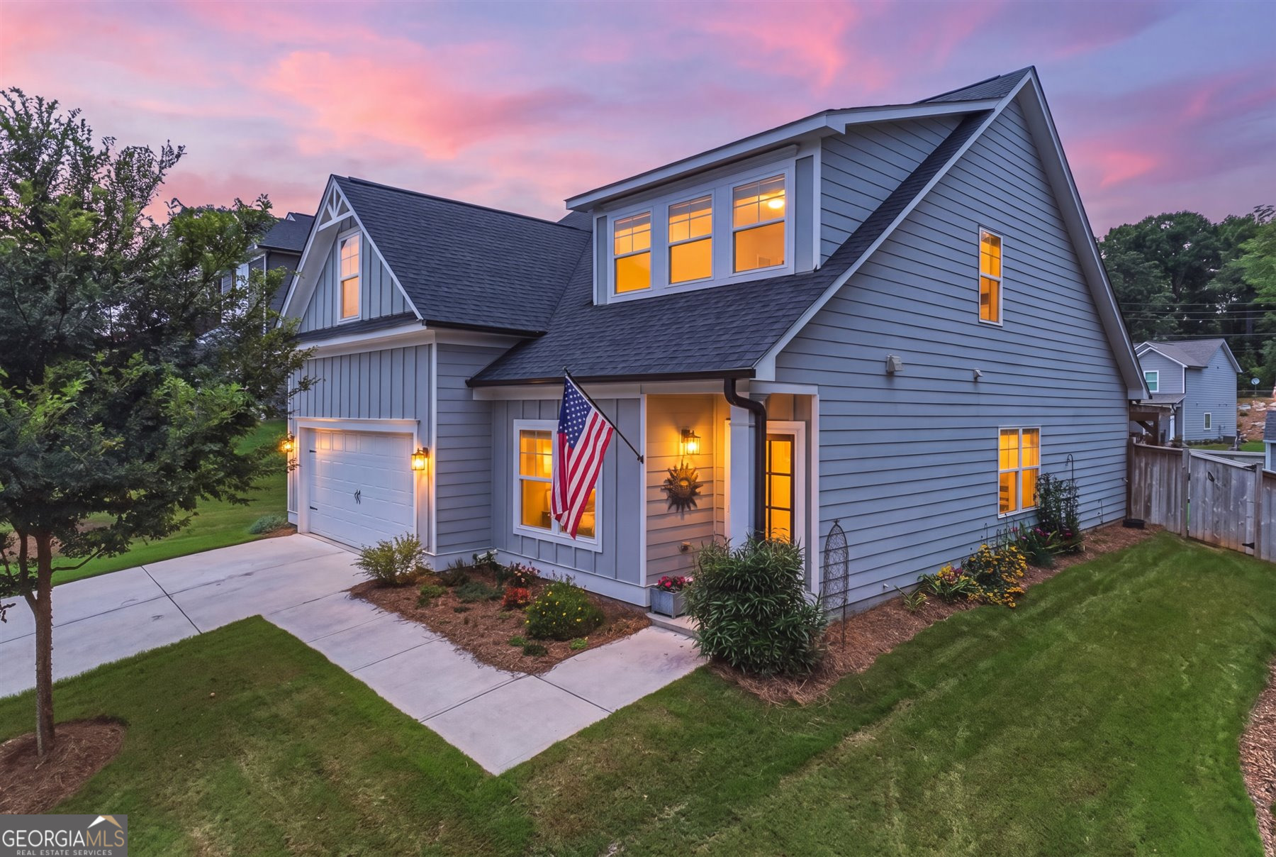 120 Russell Way Athens, GA 30606 - Photo 1 of 63 Gallery Image 1