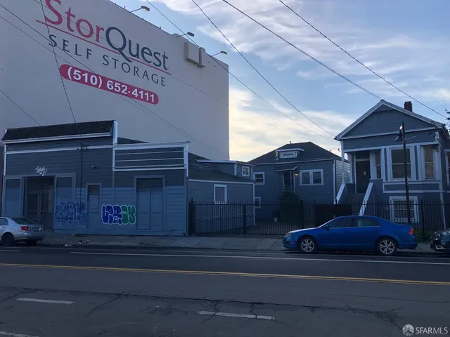 $1,695,000 | 4611-4617 Shattuck Avenue, Oakland, CA 94609