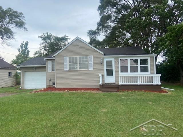 4601 East Washington Road Saginaw, MI 48601 - Photo 2 of 17 50085317-1.JPG