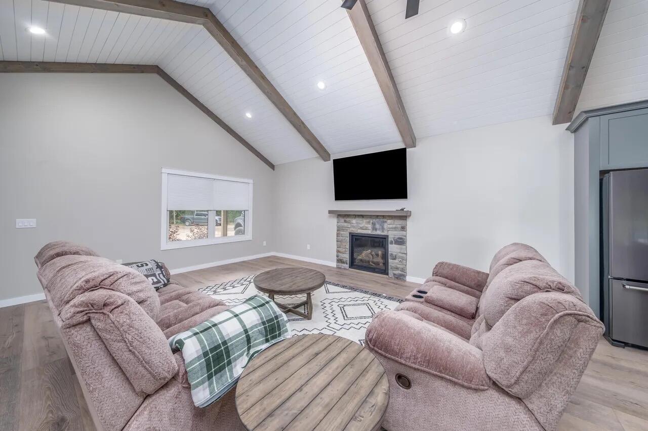 360 12 Mile Road Remus, MI 49340 - Photo 13 of 58 Image 12