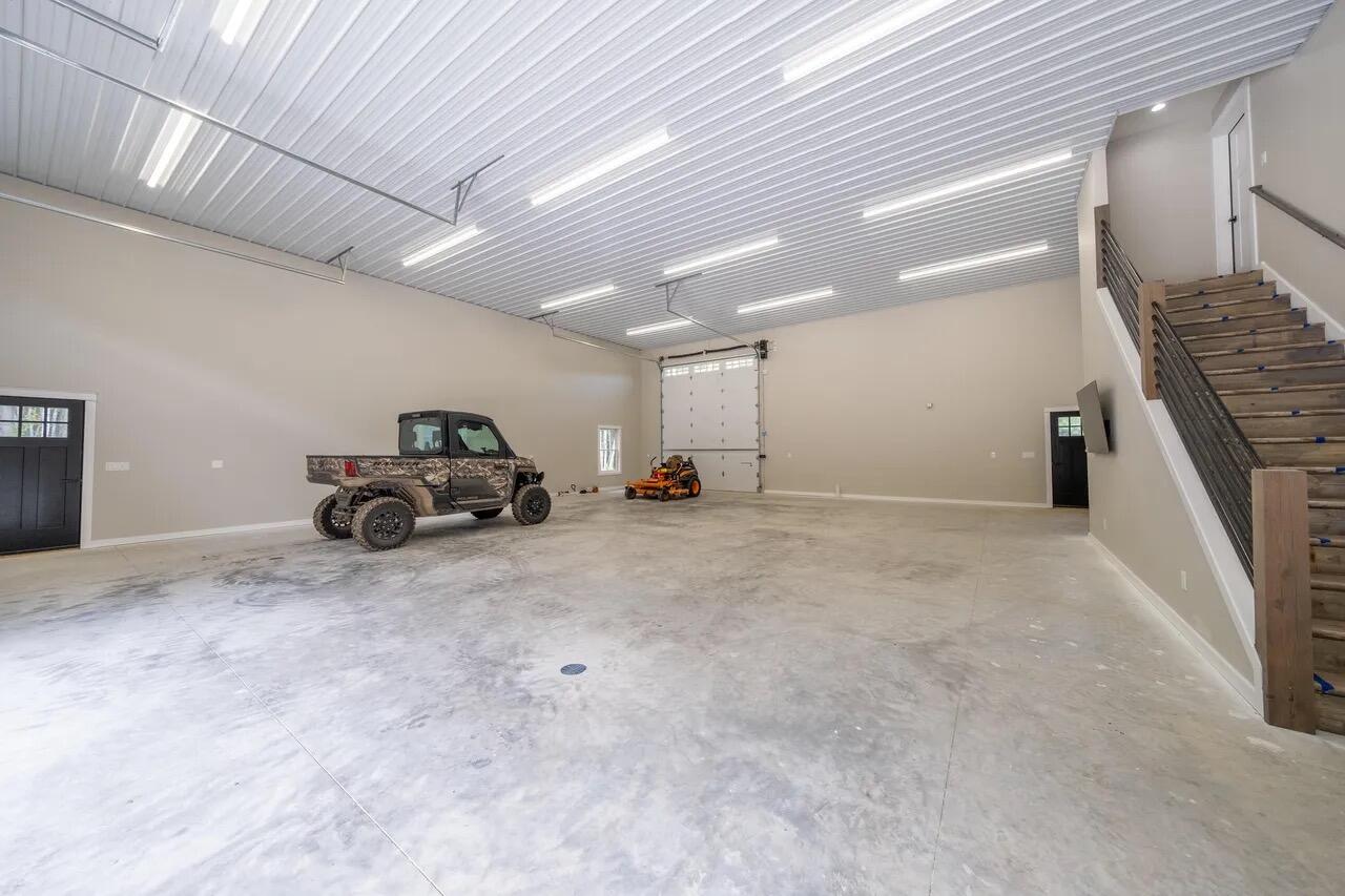 360 12 Mile Road Remus, MI 49340 - Photo 44 of 58 Image 43