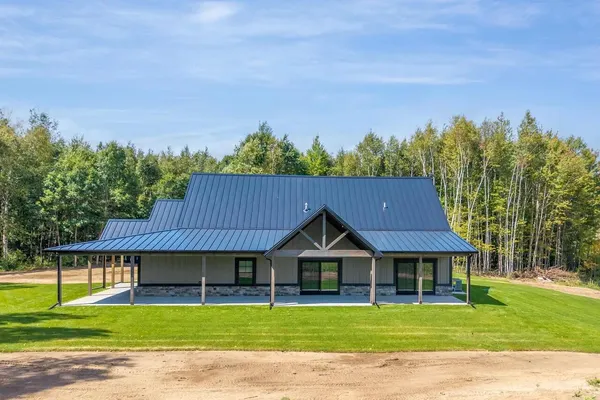 $2,750,000 | 360 12 Mile Road, Remus, MI 49340