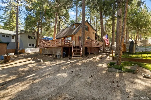 $450,000 | 54450 Marian View Drive, Idyllwild, CA 92549