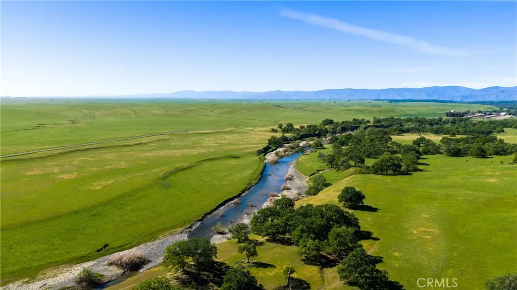 0 Rancho Tehama Road Red Bluff, CA 96080 - Photo 9 of 17 a view of an ocean and a mountain view