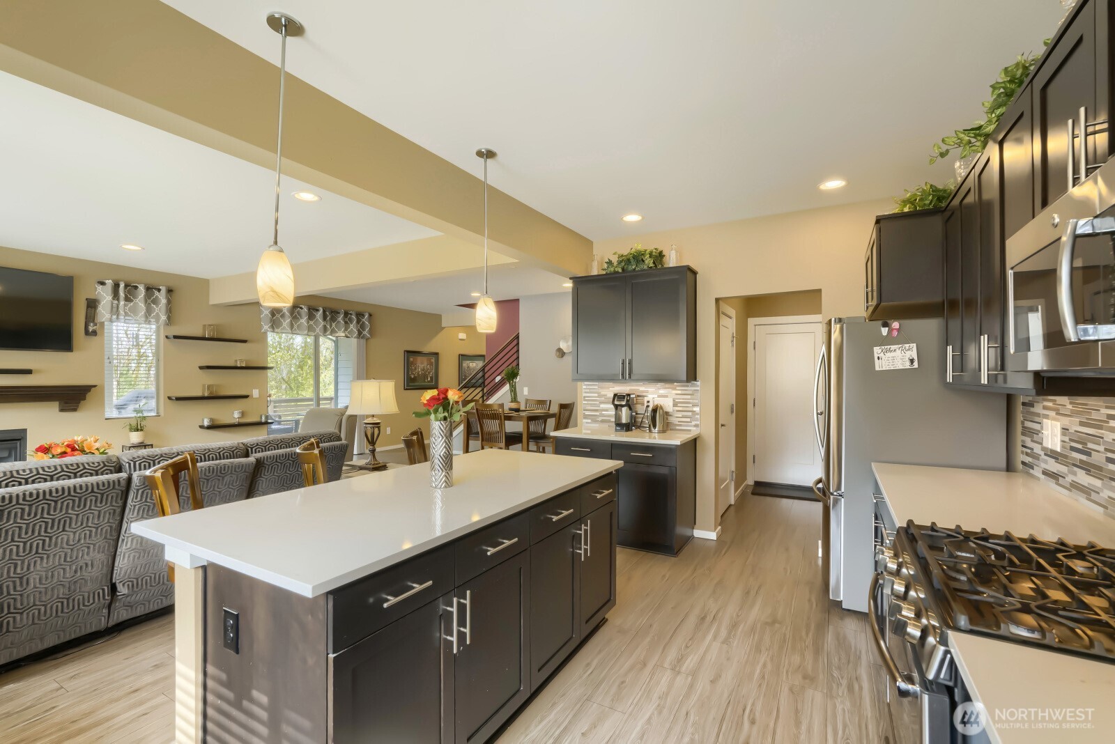 10701 Southeast 188th Street Renton, WA 98055 - Photo 12 of 30