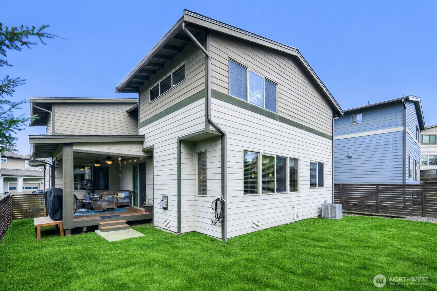 10701 Southeast 188th Street Renton, WA 98055 - Photo 28 of 30