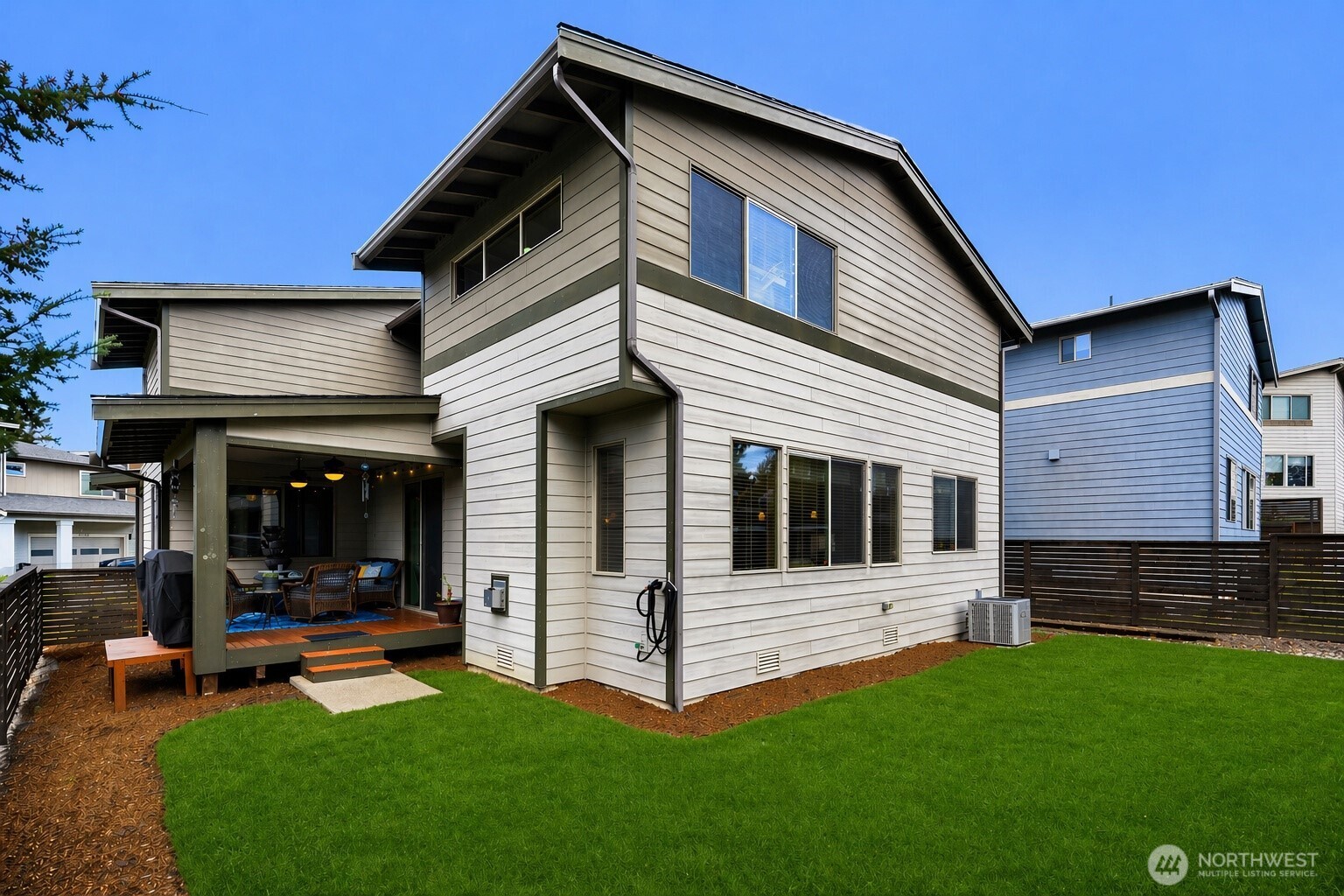 10701 Southeast 188th Street Renton, WA 98055 - Photo 29 of 30