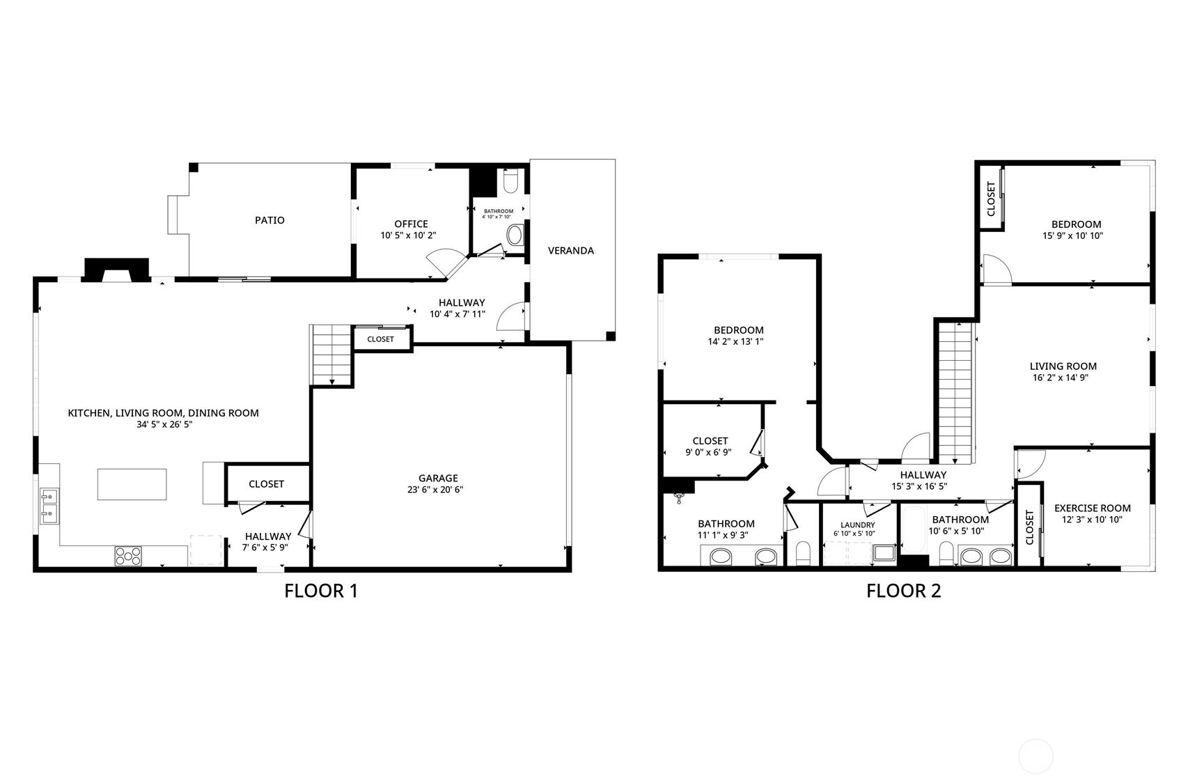 10701 Southeast 188th Street Renton, WA 98055 - Photo 30 of 30