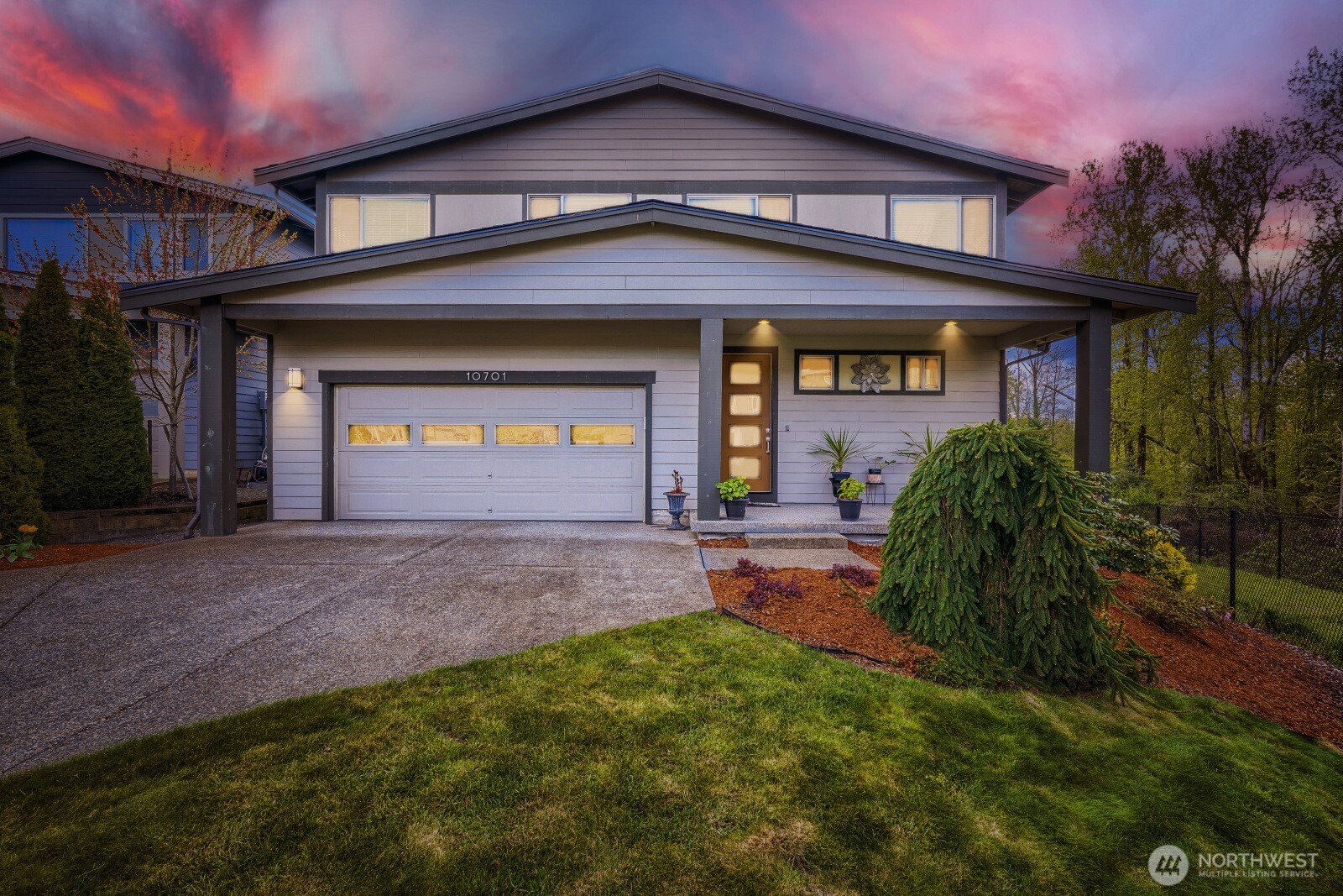 10701 Southeast 188th Street Renton, WA 98055 - Photo 4 of 30