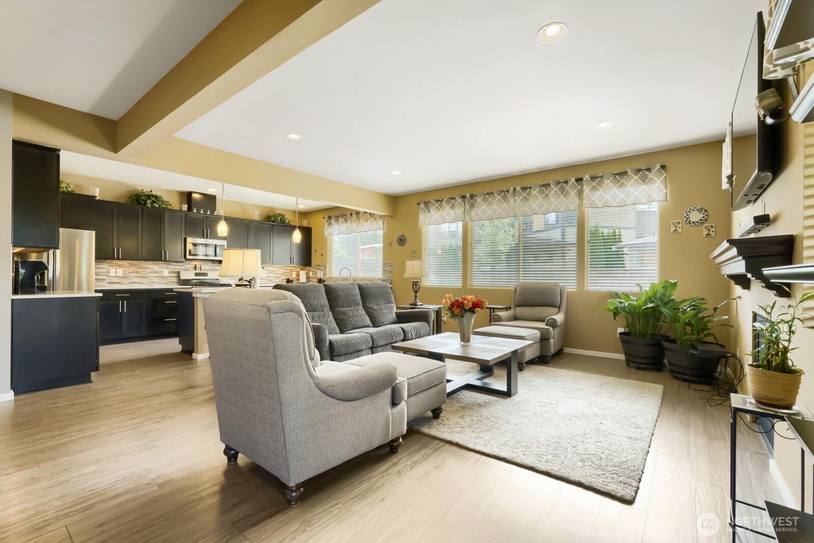 10701 Southeast 188th Street Renton, WA 98055 - Photo 8 of 30