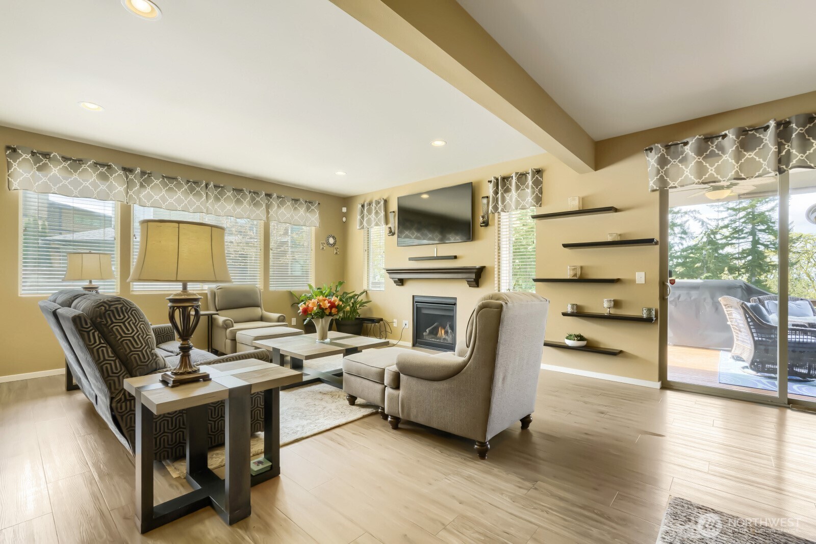 10701 Southeast 188th Street Renton, WA 98055 - Photo 9 of 30