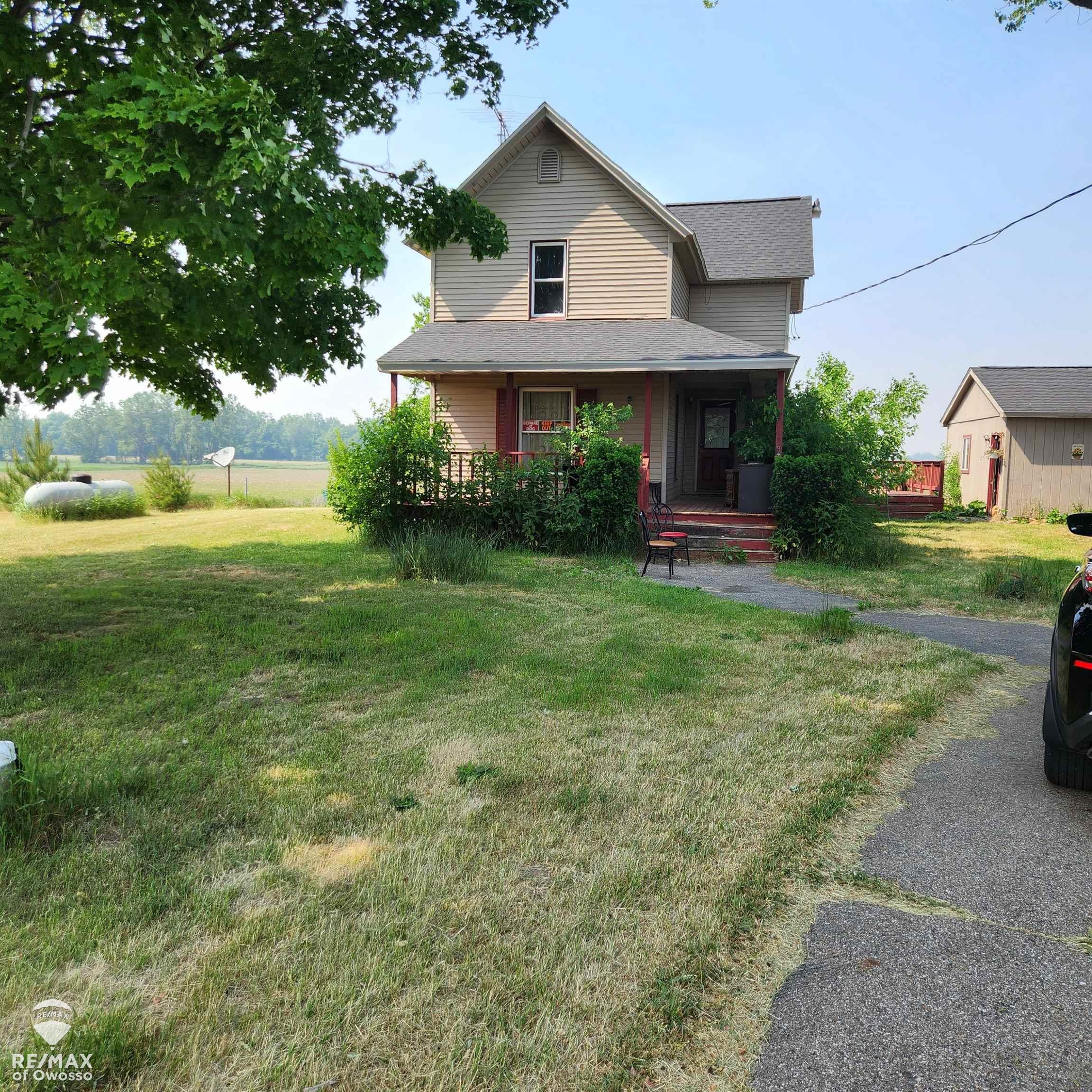16110 West Ridge Road Oakley, MI 48649 - Photo 2 of 26