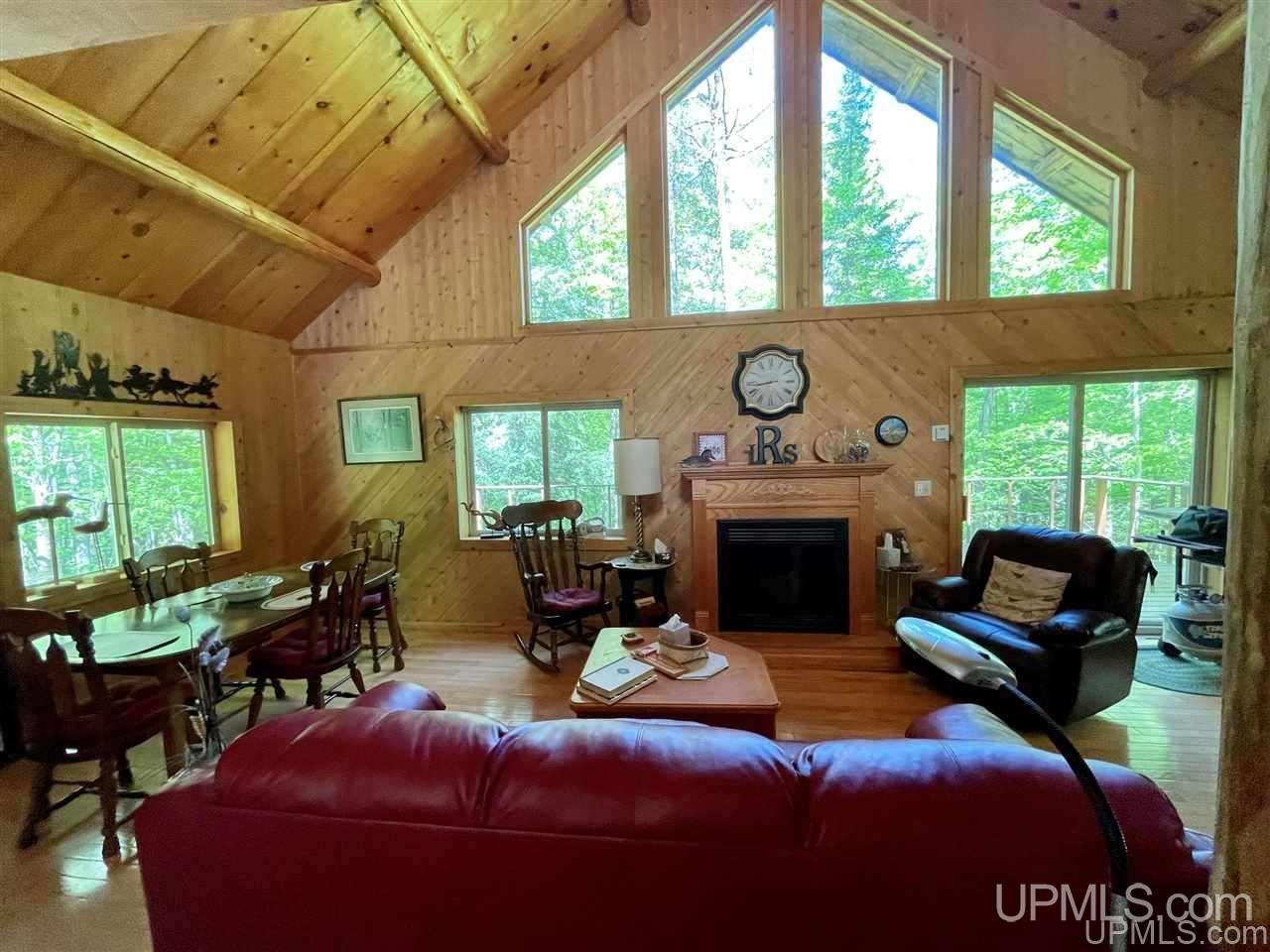 123 Tamarack Lake Road Iron River, MI 49935 - Photo 9 of 21