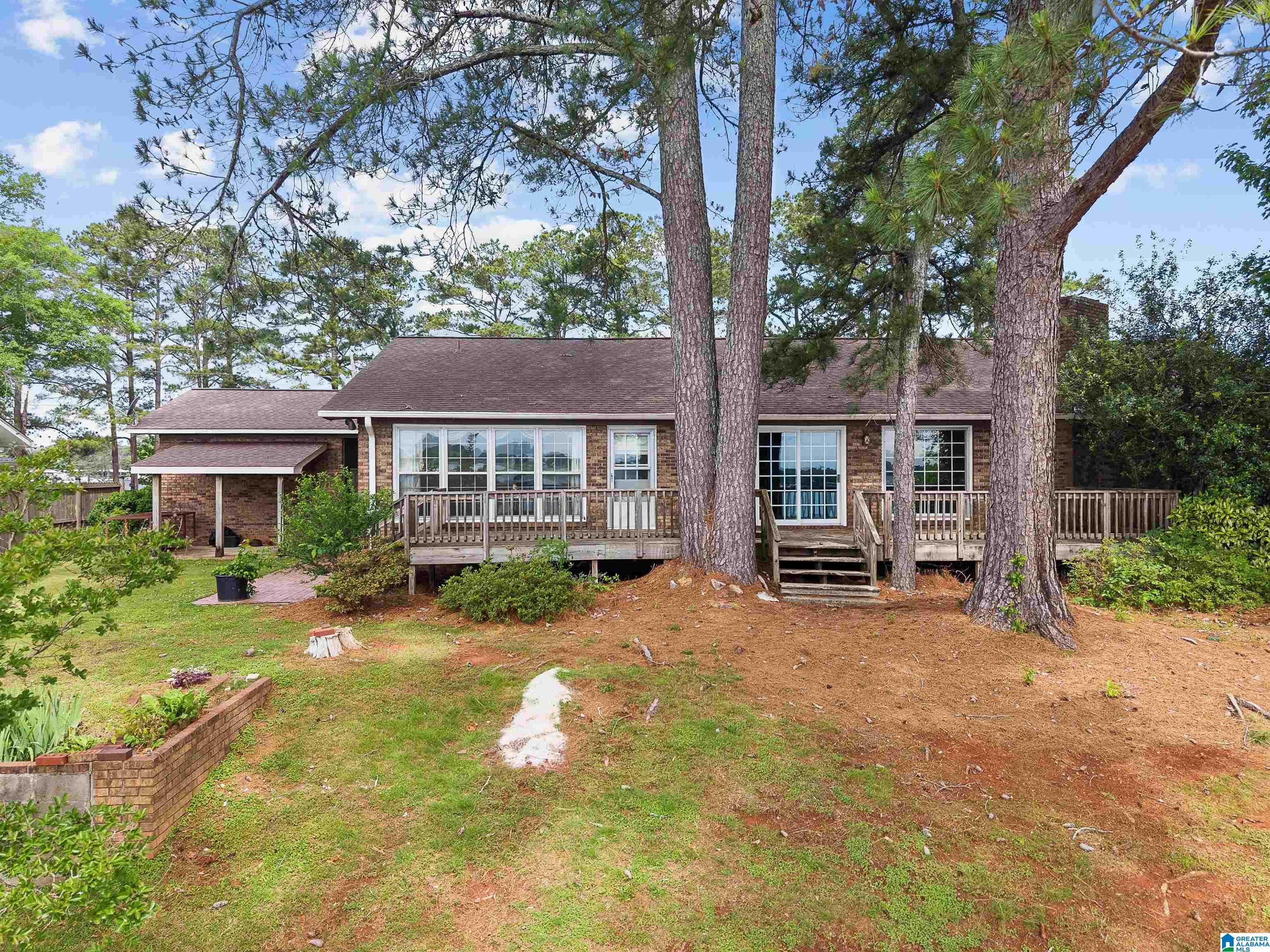 257 Rock Inn Point Cropwell, AL 35054 - Photo 28 of 41 Gallery Image 28