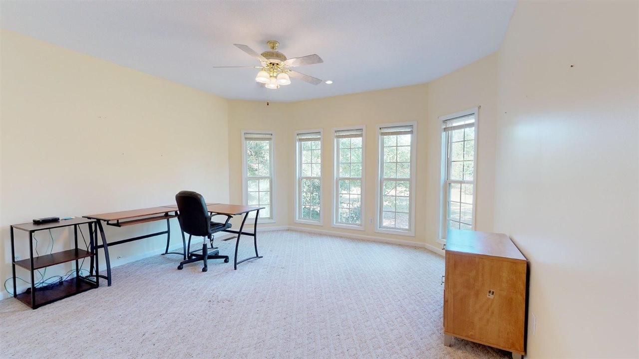2286 Old Federal Road Ocoee, TN 37361 - Photo 25 of 56 a view of room with workspace and windows