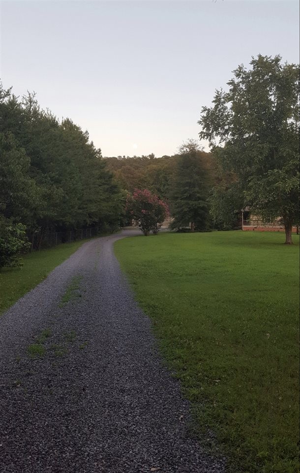 2286 Old Federal Road Ocoee, TN 37361 - Photo 47 of 56 a view of grassy field with trees