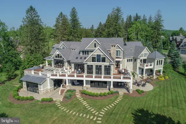 $6,499,900 | 47 Holy Cross Circle, Oakland, MD 21550