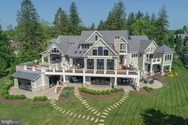 $6,499,900 | 47 Holy Cross Circle, Oakland, MD 21550