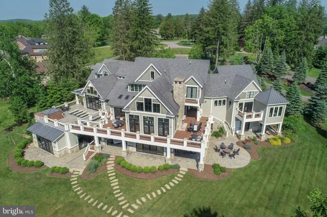 $6,499,900 | 47 Holy Cross Circle, Oakland, MD 21550