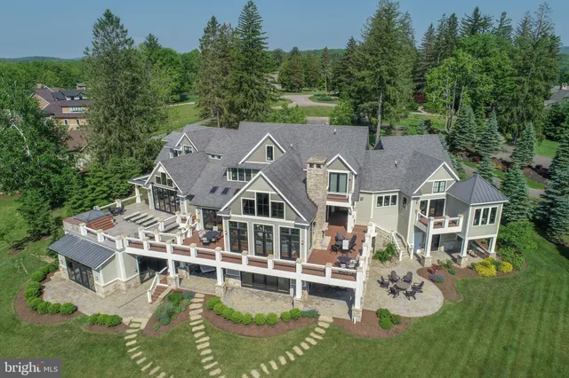 $6,499,900 | 47 Holy Cross Circle, Oakland, MD 21550