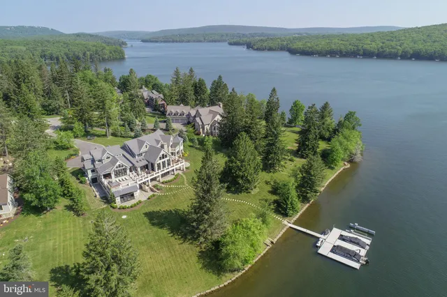 $6,499,900 | 47 Holy Cross Circle, Oakland, MD 21550