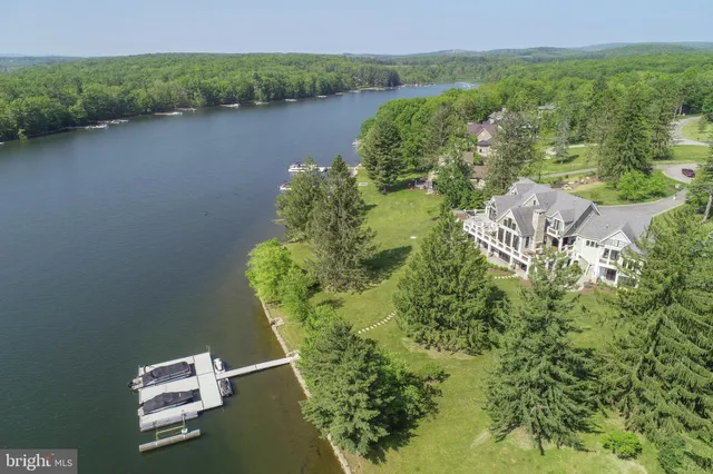 $6,499,900 | 47 Holy Cross Circle, Oakland, MD 21550