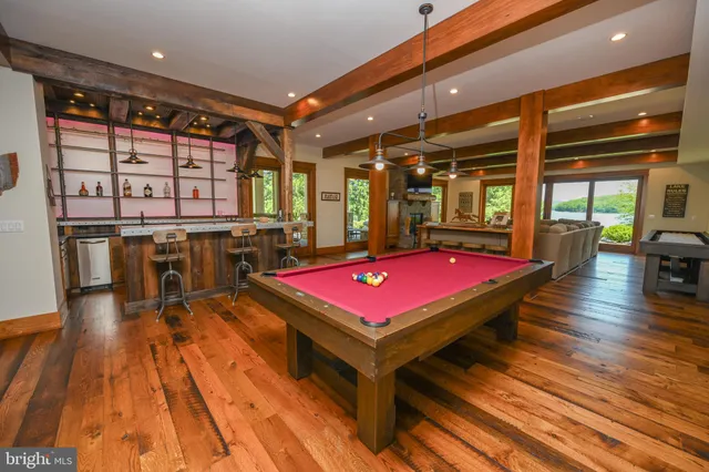 $6,499,900 | 47 Holy Cross Circle, Oakland, MD 21550