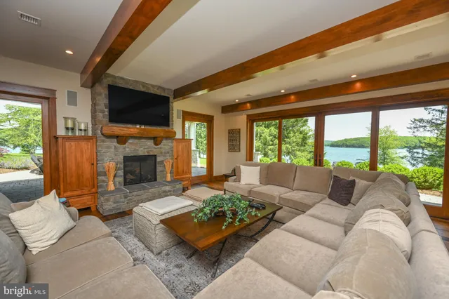 $6,499,900 | 47 Holy Cross Circle, Oakland, MD 21550