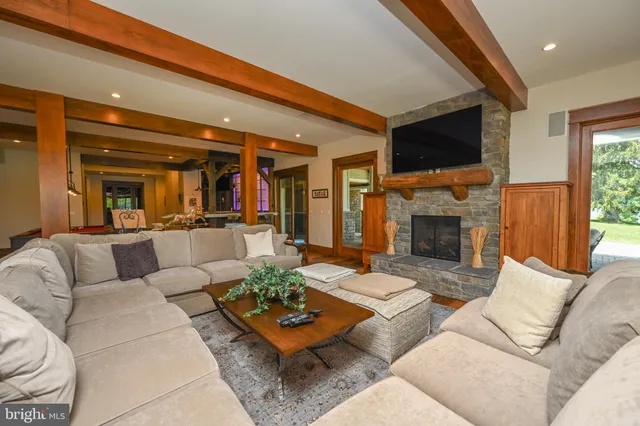 $6,499,900 | 47 Holy Cross Circle, Oakland, MD 21550