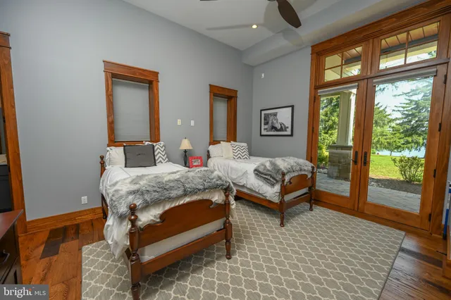 $6,499,900 | 47 Holy Cross Circle, Oakland, MD 21550